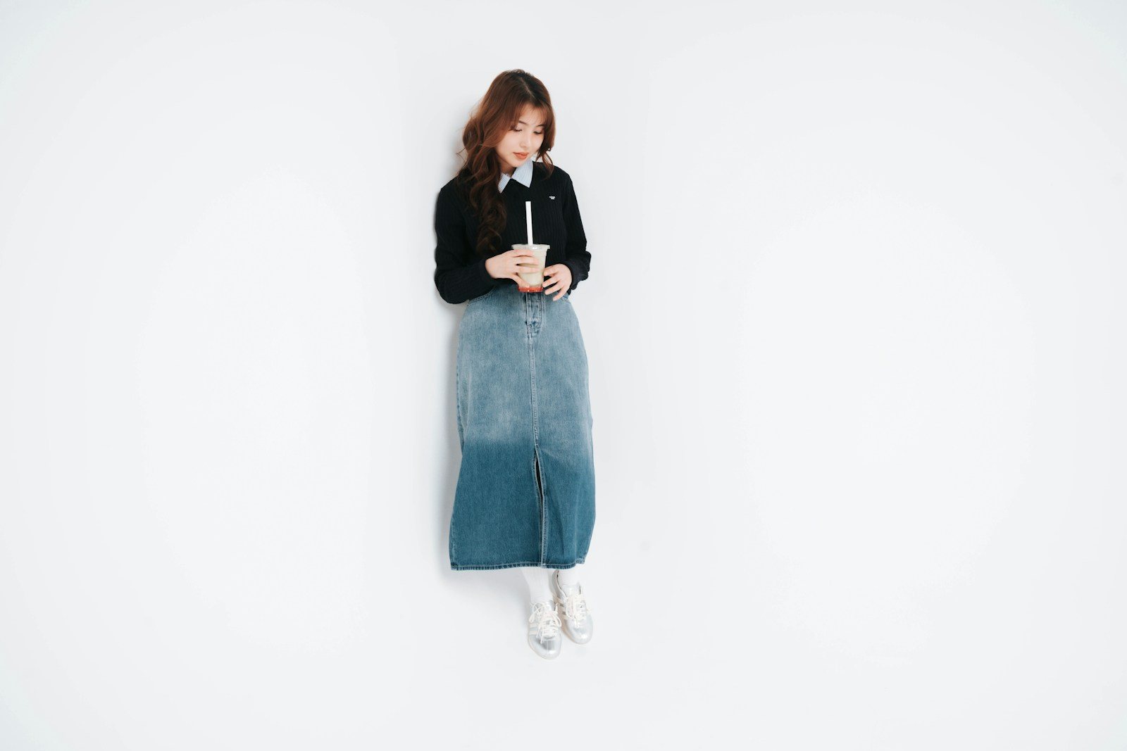 작은 액세서리로 분위기 바꾸기